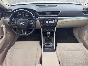 Škoda Superb III Combi, Style ZNÍŹENÁ CENA DO KONCA TYŽDNA - 7