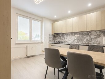 Bez poplatku RK: Prvý nájom po čerstvej rekonštrukcii… - 7