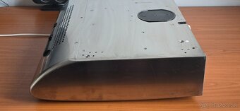 Digestor Zanussi - 7