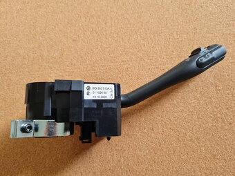 Predám TEMPOMAT a kabeláž - ŠKODA / VOLKSWAGEN / AUDI / SEAT - 7