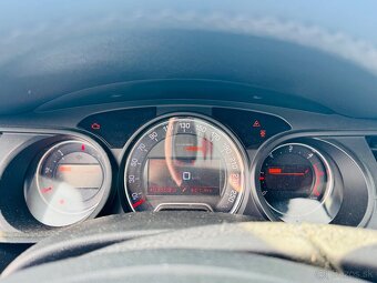 Citroen C5 Combi / 2009 / 2.0 103KW - 7