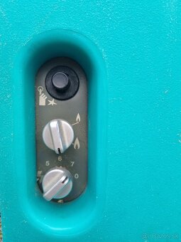 Predám absorpčnú chladničku Electrolux - 7