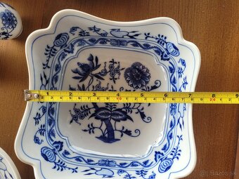 Cibuláková obedová súprava - 7