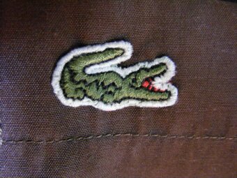 Pánske košele Ralph Lauren a Lacoste - 7