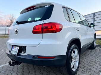 VW TIGUAN 2 2.0TDi 103kW 2012 PREDNÝ NAHON ✅CENA NA SK ŠPZ - 7