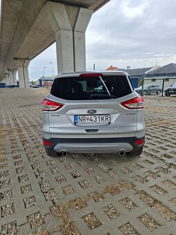 Ford Kuga 2.0 TDCI 4x4 110 kw - 7