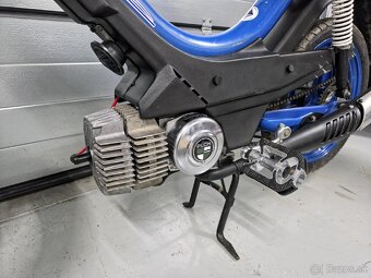 Manet Korado 2kw TX-1 - 7