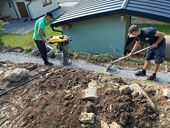 Záhradnícke služby - 7