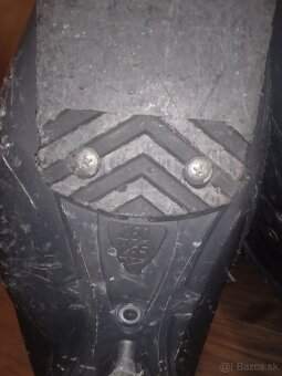 Predam lyziarky Nordica F4 velkost 260-265 - 7