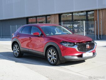 Mazda CX-30 Skyactiv-X180 GT Plus - 7