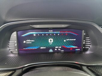 Škoda octavia 4 rs 2.0tsi - 7