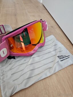 Strata 2 okuliare 100percent - 7