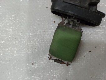 Mercedes Vito 638 2000r. Náhradné diely. - 7