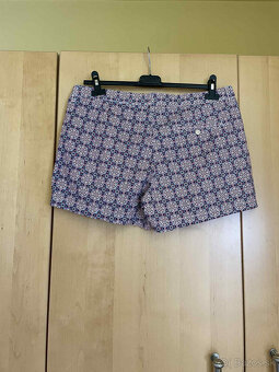 Dámske šortky značky calliope č.XL - 7