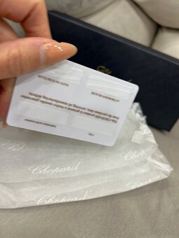 Chopard náramok love - 7