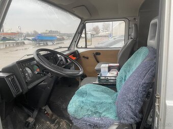 Predám Volkswagen LT 45 - 7