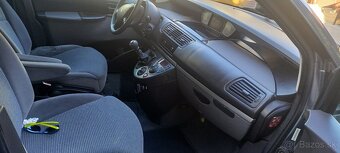 Predám Peugeot 807 2 l 88kw - 7