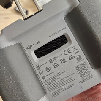 DJI NEO + RC N3 - 7