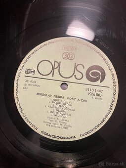 26 LP platní iba všetky spolu - 7