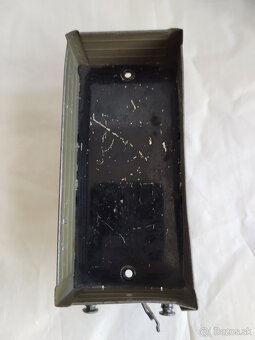 Nákladný vagón Hornby - 7