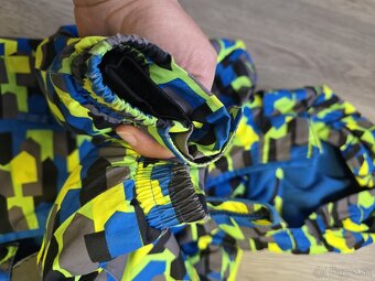 Lyžiarska súprava - 7