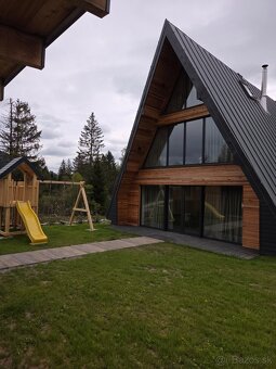 Chata Marko chata na prenájom - 7