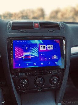 Vymením  Octavia 1.9 TDi 4x4 - 7