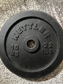 Olympíjské kotúče - 7