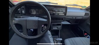 Volkswagen golf || 1.6 CL automat - 7