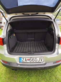 Tiguan - 7