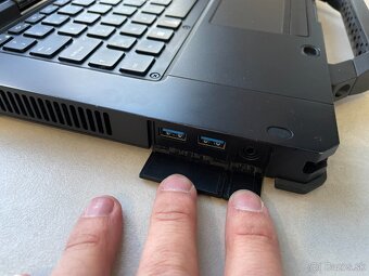 superodolný Dell Leatitude 5430 Rugged - SUPER CENA - 7