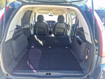 citroen c4 grand picasso - 7