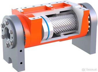 Príslušenstvo pre stavebné stroje - 7