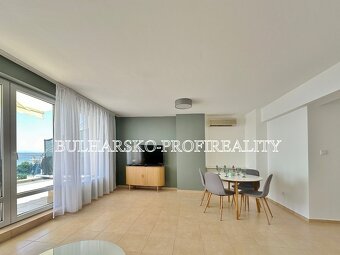 Bulharsko-Byala, Panorama Resort 2kk, - 7