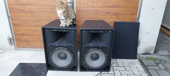 Reproduktory - 7