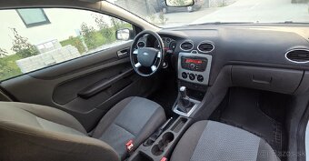 Ford focus - 7