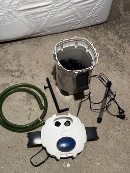 Predaj Akvária a príslušenstva - 7