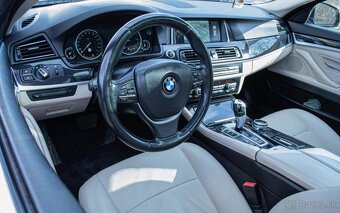 BMW 520d xDrive Touring F11 A/T - 7