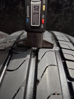 215/55 R16 Pirelli letne pneumatiky - 7