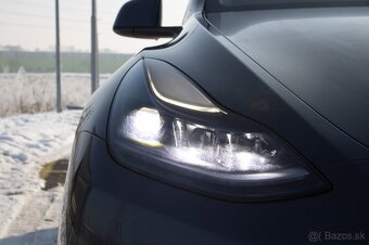 Tesla Model Y Long Range AWD 2022 - 7