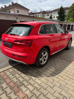 Audi Q5 2.0 TFSI qattro - 7
