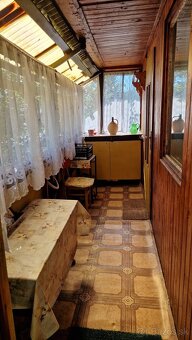 Predám chatu v Revúcej - 7