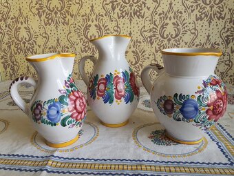 Modranská keramika V - 7