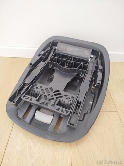 CYBEX Pallas S-fix manhattan grey - 7