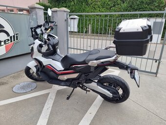 HONDA X-ADV 750 DCT - 7