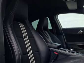 Mercedes-Benz A160 AMG 45000km - 7