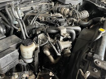 Nissan pathfinder - 7