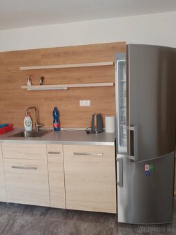 Rodinný dom - dlhodobý prenájom - 7