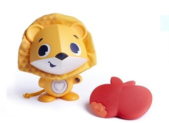 Hovoriaci, interaktívny LEVÍK - Tiny Love - 7