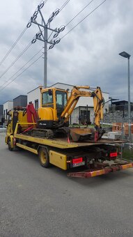 Odťahová služba CARKIN Bardejov - 7